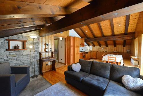 Apartamento Maison De Santino