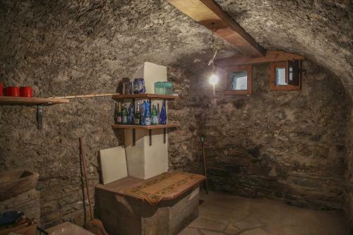 Apartamento Le Petit Coin Heureux