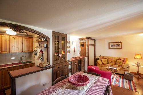 Apartamento Le Petit Coin Heureux