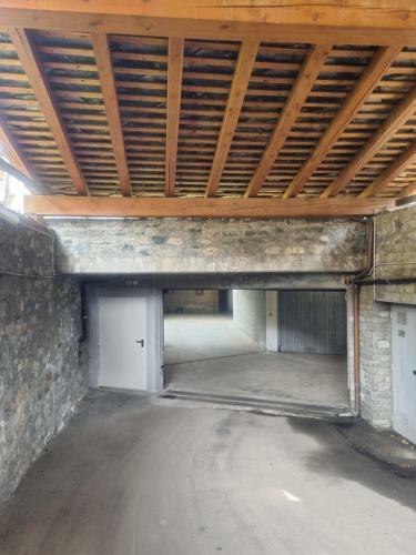 Apartamento Le Petit Coin Heureux