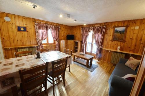 Apartamento Maison Berard