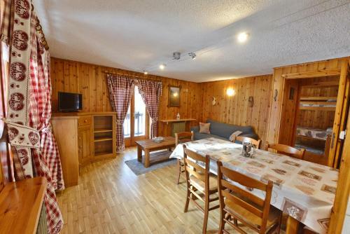 Apartamento Maison Berard
