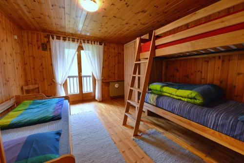 Apartamento Maison Berard
