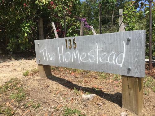 The Homestead