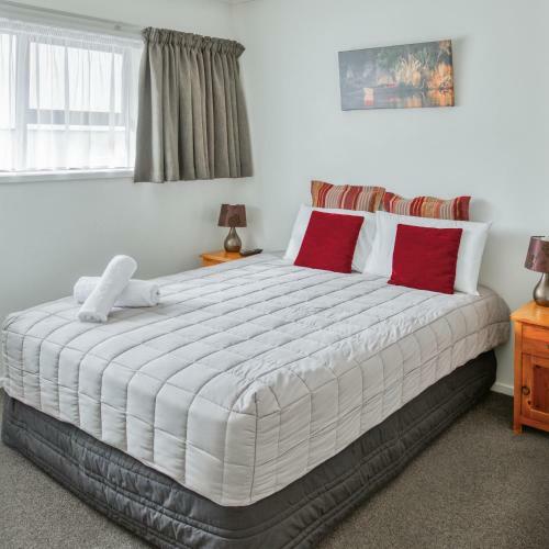 Apartamento Ika Nui Taupo