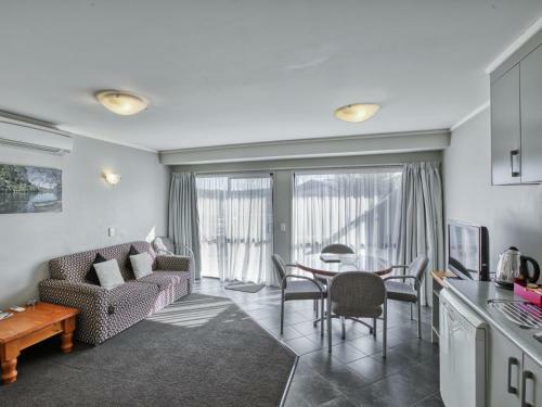 Apartamento Ika Nui Taupo