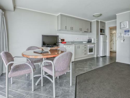 Apartamento Ika Nui Taupo