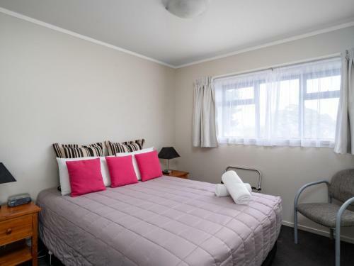 Apartamento Ika Nui Taupo