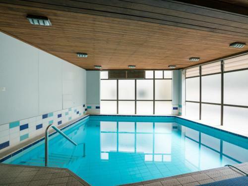Apartamento Ika Nui Taupo
