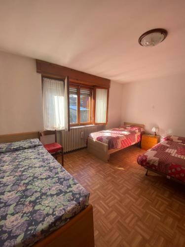 Apartamento Da Zia Jasmine