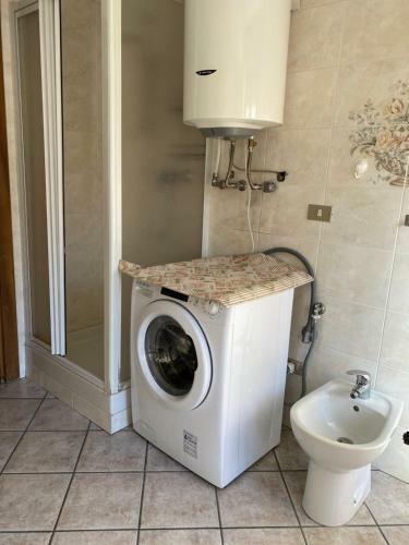 Apartamento Da Zia Jasmine
