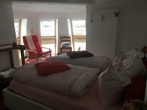 Apartamento Villa Alessandra