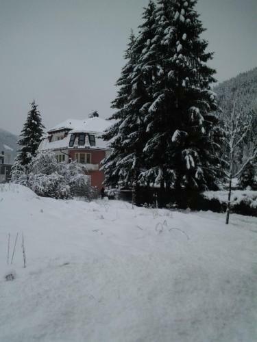 Apartamento Villa Alessandra
