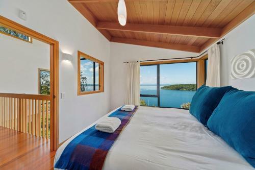 Wai Marino - Taupo