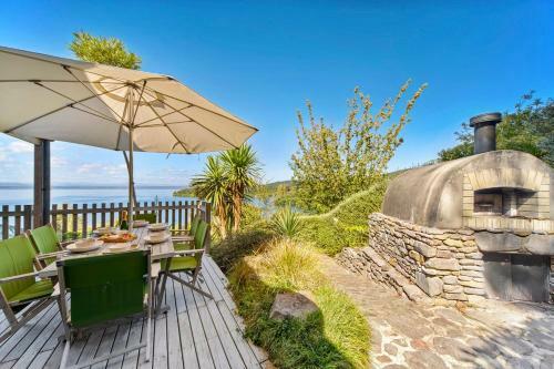 Wai Marino - Taupo