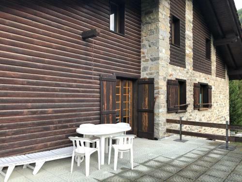 Apartamento Il Pino Cembro