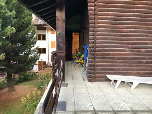 Apartamento Il Pino Cembro