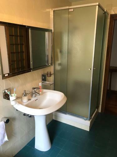 Apartamento Il Pino Cembro