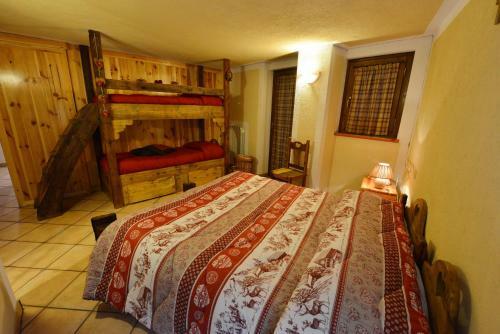 Apartamento Bodon Appartement