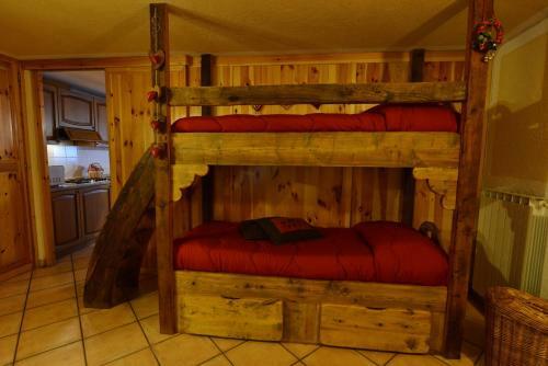 Apartamento Bodon Appartement