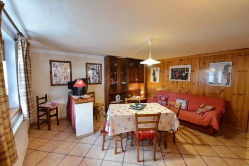 Apartamento Bodon Appartement