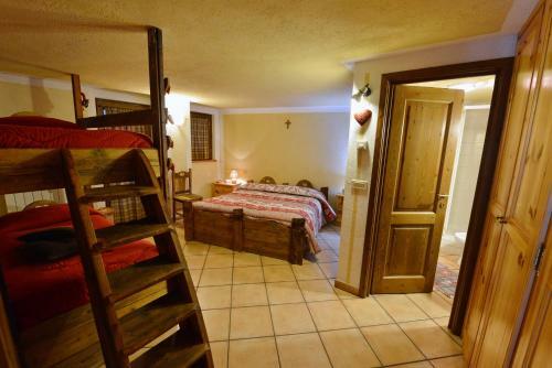 Apartamento Bodon Appartement