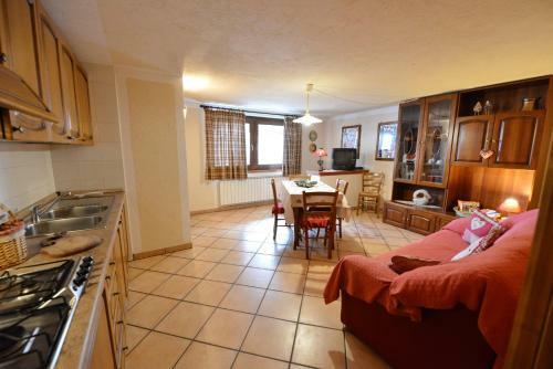 Apartamento Bodon Appartement