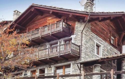 Apartamento Bodon Appartement