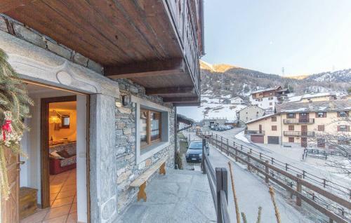 Apartamento Bodon Appartement