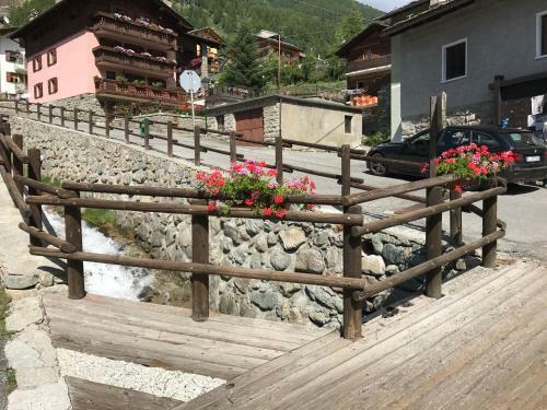 Bellavista Cogne Apartment