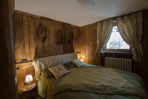 Bellavista Cogne Apartment