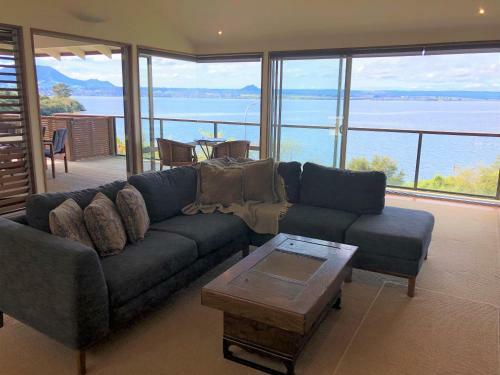Acacia Haven - Beautiful Lake Views