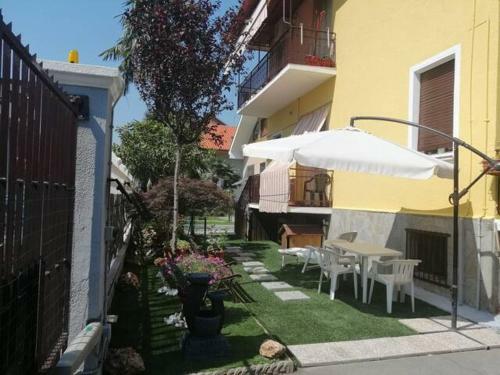 Apartamento Appartamento "mary"