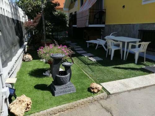 Apartamento Appartamento "mary"