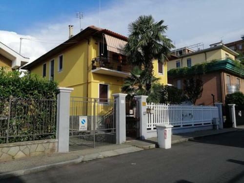 Apartamento Appartamento "mary"