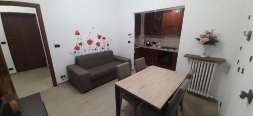 Apartamento Appartamento "mary"
