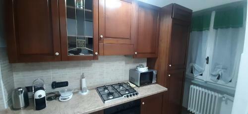Apartamento Appartamento "mary"