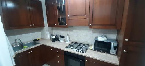 Apartamento Appartamento "mary"