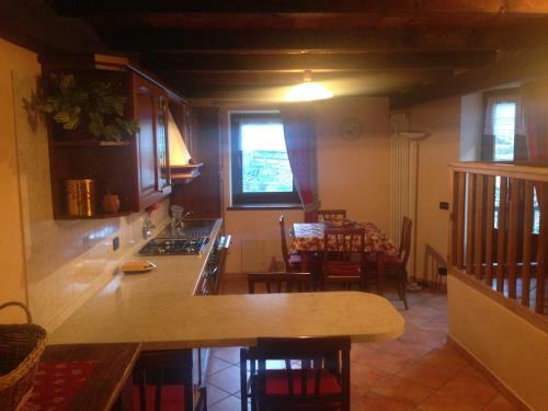 Apartamento Maison Cesar