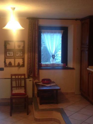 Apartamento Maison Cesar