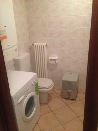 Apartamento Maison Cesar