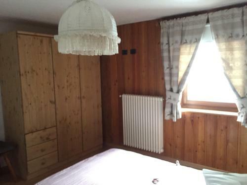 Apartamento Casa Alfredo