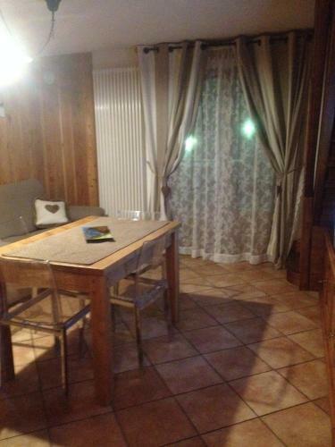 Apartamento Casa Alfredo