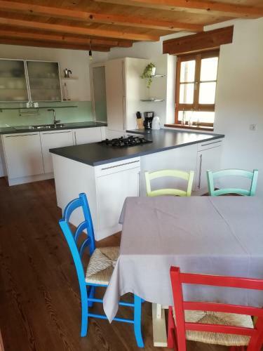 Apartments Ban Guggugg