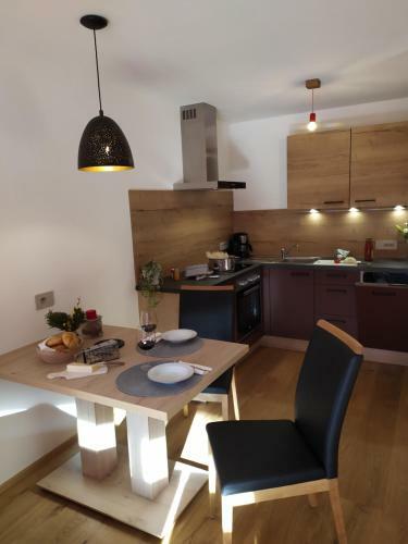 Apartments Ban Guggugg