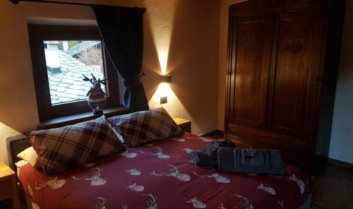 Apartamento Maison David - Da Nonno Carlo