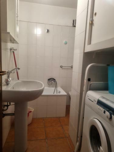 Apartamento Da Gigi E Laura