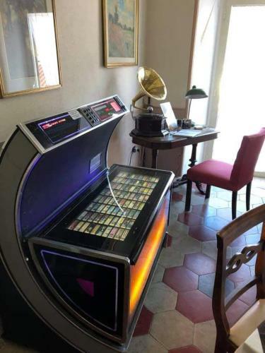 B&B - La Corte D'ivi