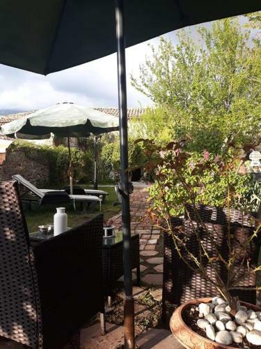 B&B - La Corte D'ivi