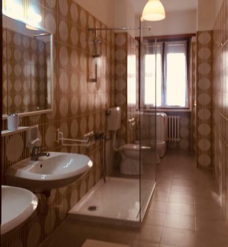 Apartamento Casa Allegra